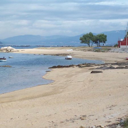 Апартаменты Tu Piso En La Playa Вильянуэва-де-Ароса Экстерьер фото